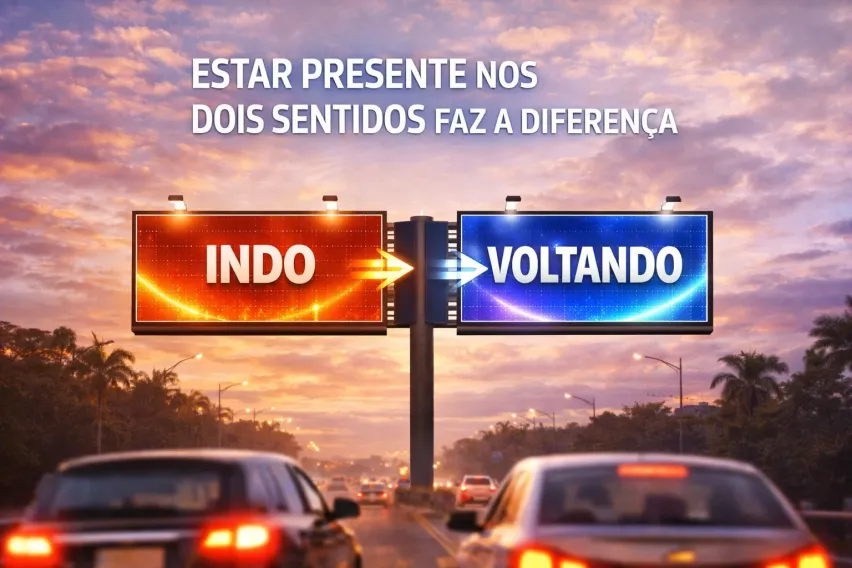 Sua Marca no Caminho Certo: Como Estar Presente em Todos os Sentidos Faz Diferen&ccedil;a