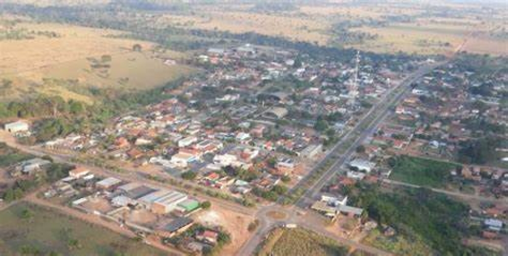 Outdoor Estrat&eacute;gico em S&atilde;o Felipe do Oeste, RO:  O Seu Sucesso Come&ccedil;a Aqui