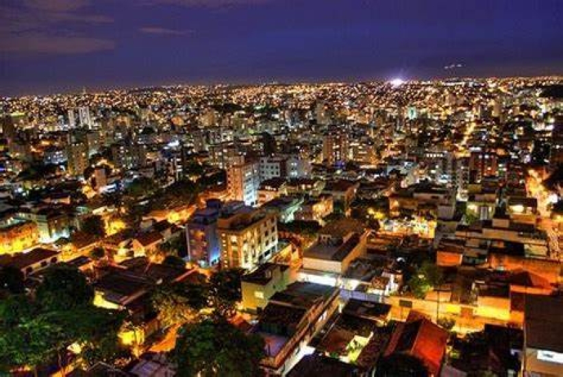 Cidade Nova &eacute; o maior Bairro de Manaus