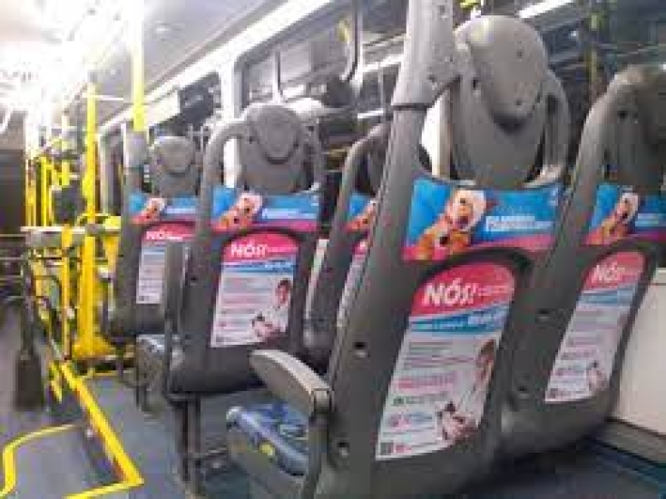 Vantagens em Anunciar em Backseat -An&uacute;ncios em Encostos