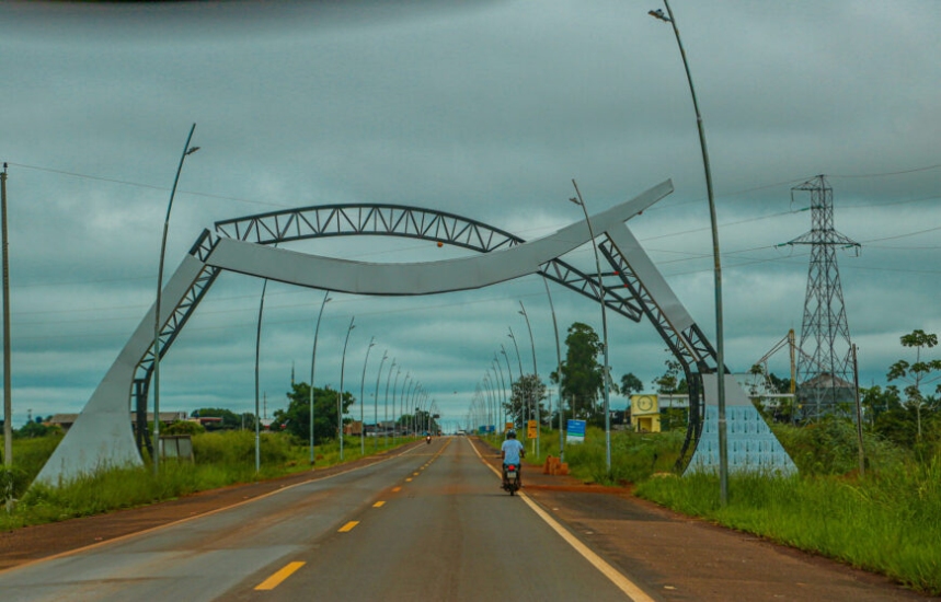Descubra Novos Horizontes com a NorteOutdoor em  S&atilde;o Francisco do Guapor&eacute;, RO!