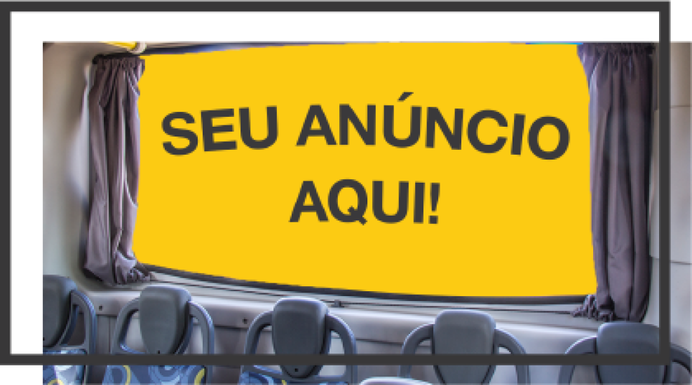 Em Boa Vista&nbsp; anuncie em Busdoor Interno: Sua Mensagem, Nosso Destaque!