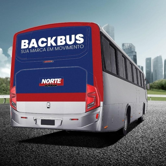 &nbsp;Backbus em Rio Branco  Transforme Seu An&uacute;ncio em uma Jornada Inesquec&iacute;vel!