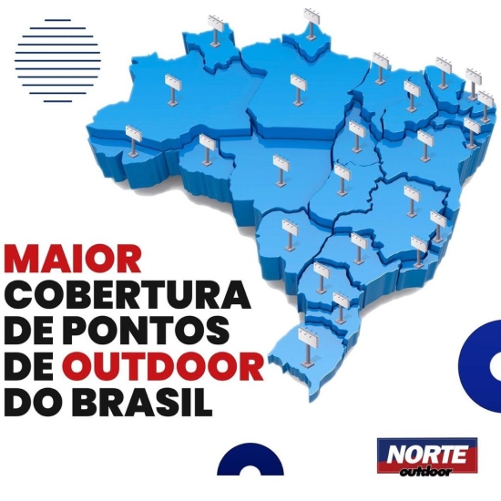 Vantagens e Raz&otilde;es para anunciar pela Norteoutdoor!