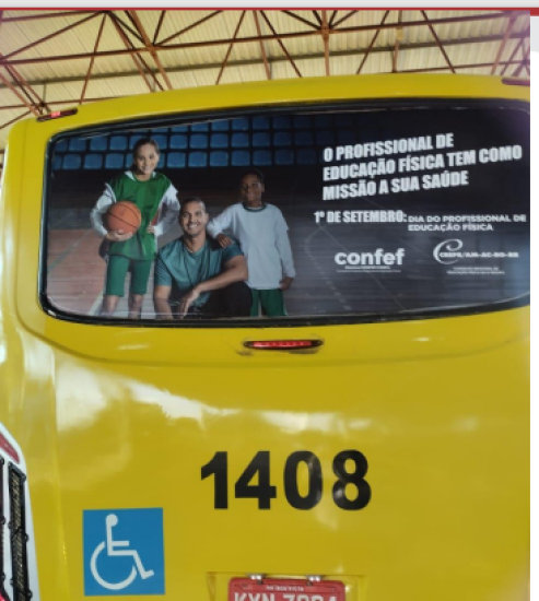 Destaque Sua Marca em Roraima com An&uacute;ncios em &Ocirc;nibus pela Norteoutdoor!