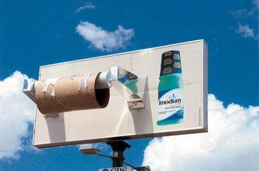 Criatividade em Grande Escala: Conhe&ccedil;a a Norteoutdoor!