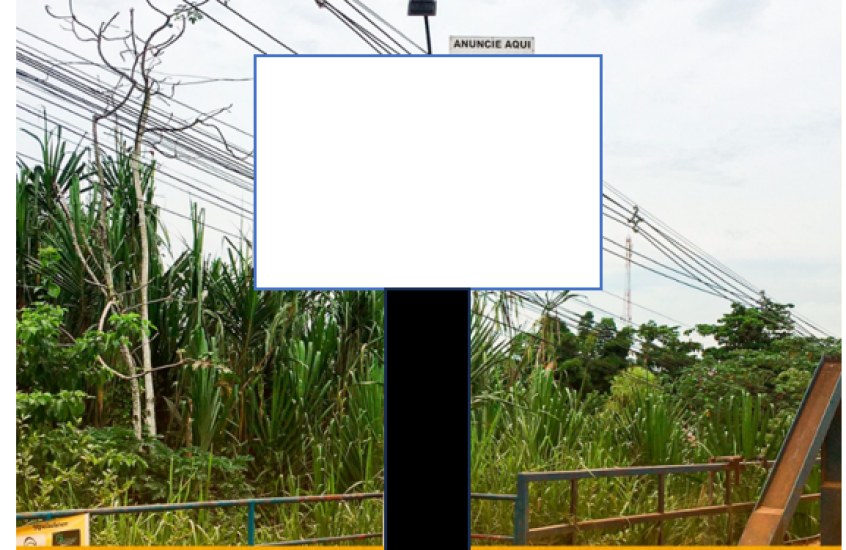 Anuncie em Painel de Triedro em Epitaciol&acirc;ndia com a Norteoutdoor!