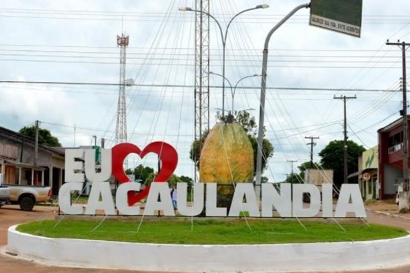 Op&ccedil;&otilde;es de Midias em CACAULANDIA &nbsp;com a Norteoutdoor!