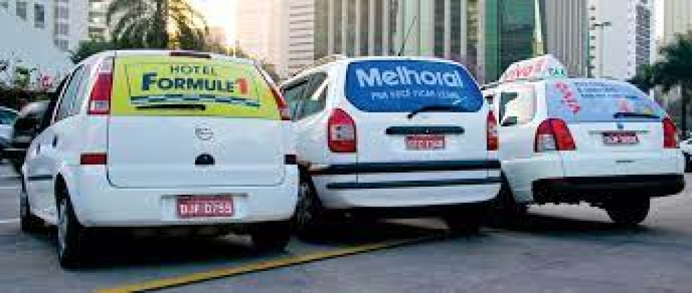 &nbsp;ANUNCIE TAXIDOOR PELA NORTEOUTDOOR EM PLACIDO DE CASTRO!