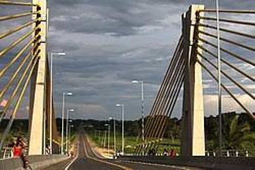Anuncie em Outdoor em Tarauac&aacute;, RO, com a Norteoutdoor