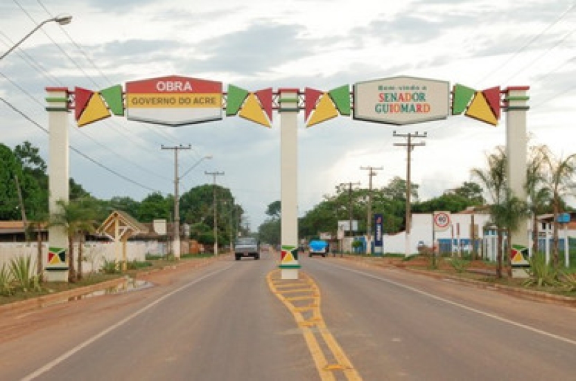 Op&ccedil;&otilde;es de Midias em SENADOR GUIOMARD AC com a Norteoutdoor!