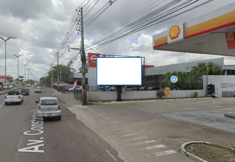 Anuncie em Painel de Led &nbsp;em bairros de Manaus AM