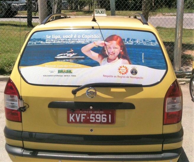 &nbsp;ANUNCIE TAXIDOOR PELA NORTEOUTDOOR EM SENA MADUREIRA!