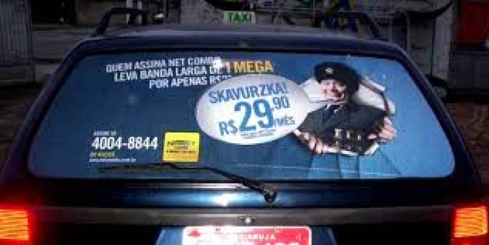 Taxidoor em TARAUAC&Aacute; AC: Seu Caminho, Nossa Oportunidade!