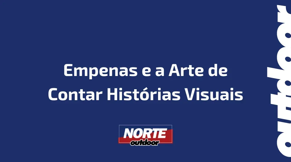Empenas e a Arte de Contar Hist&oacute;rias Visuais