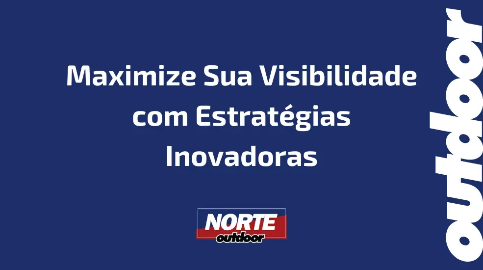 O Impacto da Publicidade em Empenas em Manaus: Maximize Sua Visibilidade com Estrat&eacute;gias Inovadoras