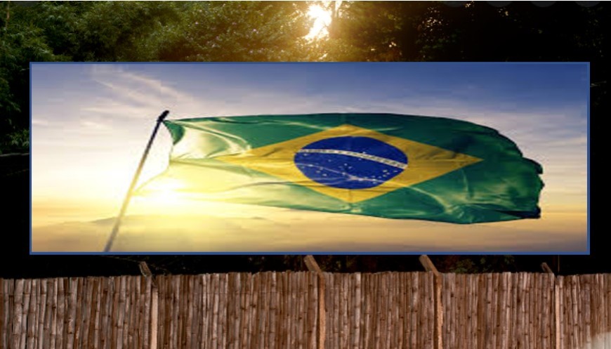 A Midia Exterior no Brasil