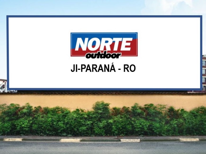 Anuncie em Ji-Paran&aacute; - RO
