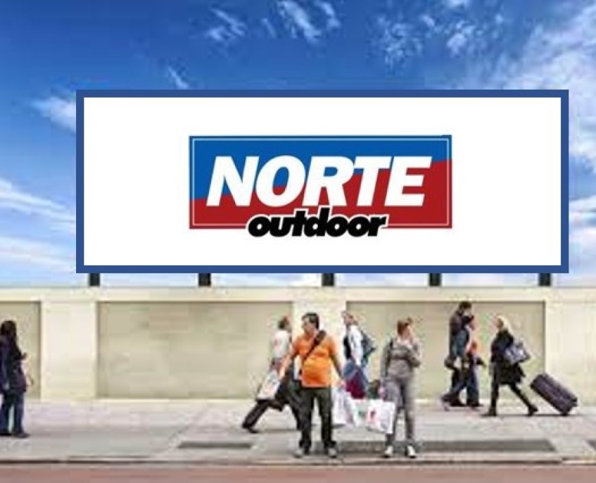 OUTDOOR EM CARACARA&Iacute;