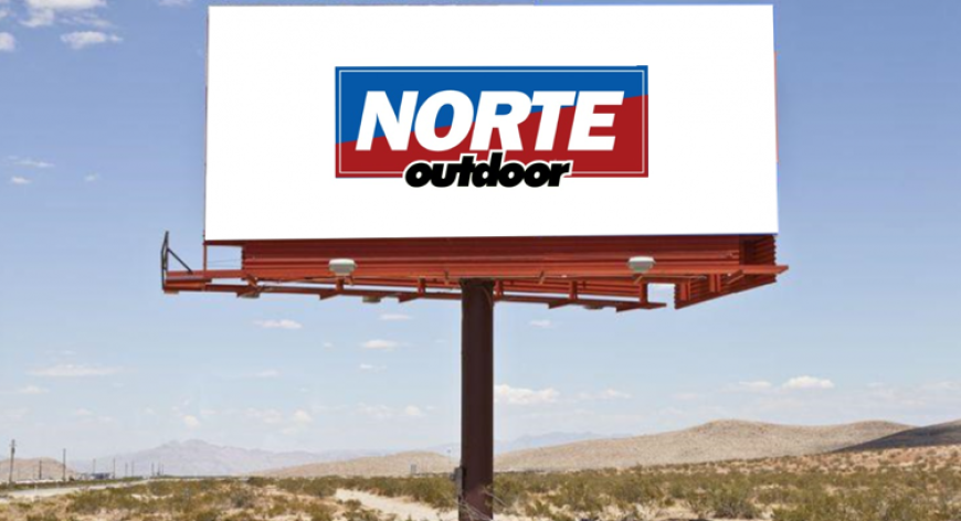 Saiba como contratar um ponto de outdoor no norte do pa&iacute;s