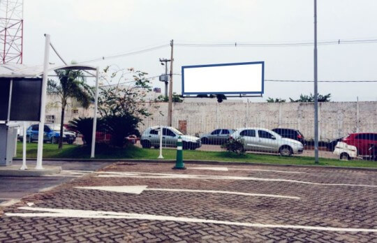 Ponto nº 1Hv
