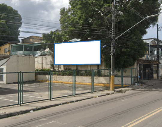Ponto nº 75WV