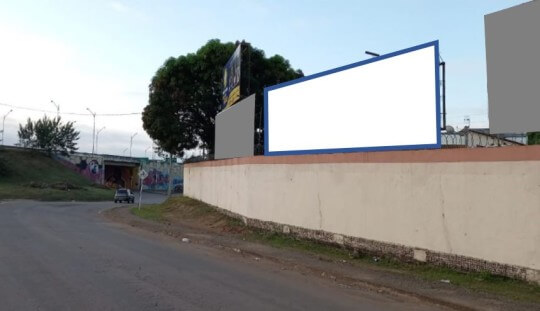 Ponto nº 00216IC
