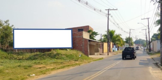 Ponto nº 1031ce