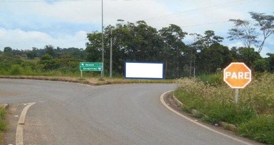 Ponto nº 0091co