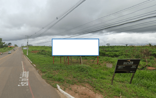 Ponto nº 78CE