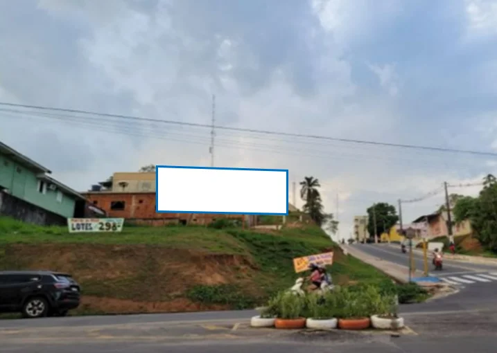 Ponto nº 06IG
