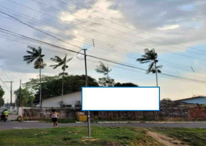 Ponto nº 09IG