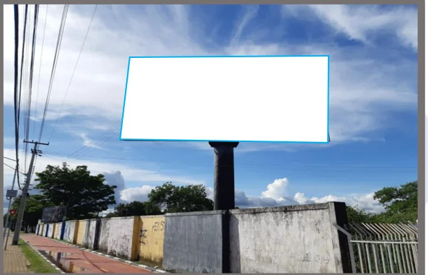 Ponto nº 6MD
