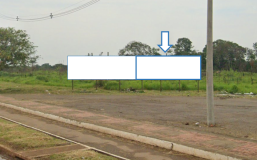 Ponto nº 104CE