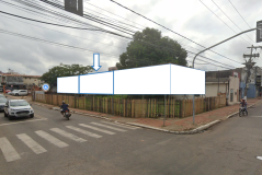 Ponto nº 29CE