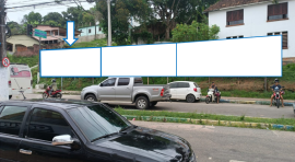 Ponto nº 01IG