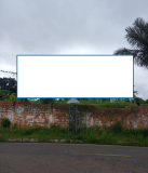 Ponto nº 03GS