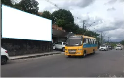 Ponto nº 38WV