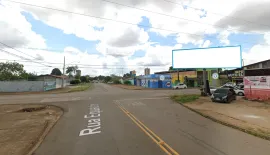 Ponto nº 2121rx