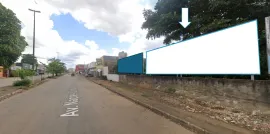 Ponto nº 2020rx