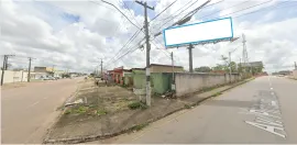 Ponto nº 206IC