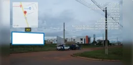 Ponto nº 263FR