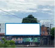 Ponto nº 04AS