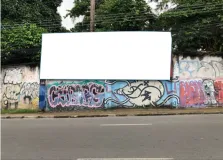 Ponto nº 206GL