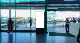 Ponto nº 1008MM