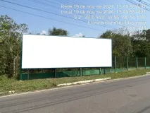 Ponto nº 538mr