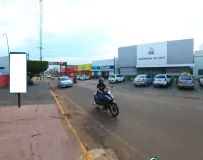Ponto nº 01PR