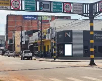 Ponto nº 10PR