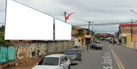 Ponto nº 50pi