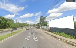 Ponto nº 094VL
